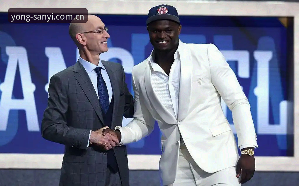 2026年NBA选秀大会观战指南：从状元悬念到二轮淘宝的完整解析